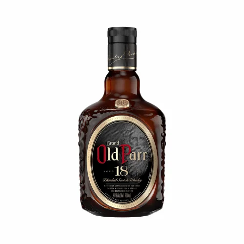 OLD PAR WHISKY 18Y C/E #750ML