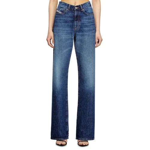 DIESEL JEANS D-SENT 09I27 L.32 #29 *01
