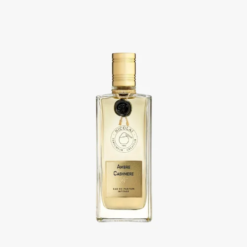 P.NICOLAI AMBRE CASHMERE INT. #100ML*EDP