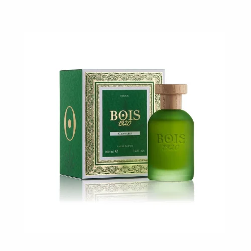 P.BOIS 1920 CANNABIS #50ML *EDP