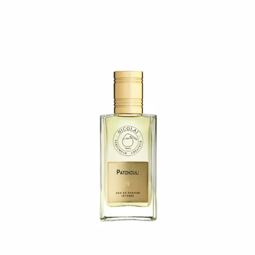 P.MATIERE VANILLA POWDER #100ML *EDP