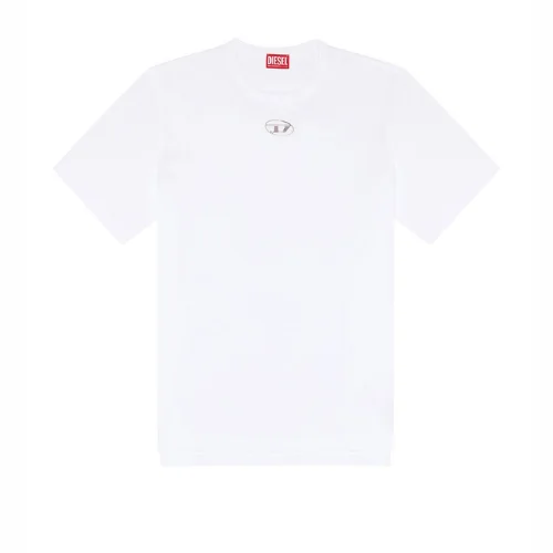 DIESEL CAMISETA T-ADJUST #XXL *100
