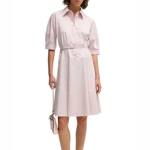 BOSS VESTIDO 50537388 #36 *685