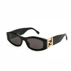 FENDI 40204I *01A #54