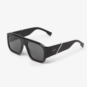 FENDI 40198I *01A #54