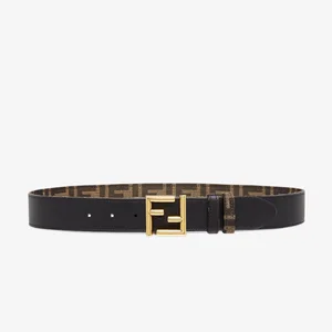 FENDI CINTO 8C0686ANH7 #80 *F1L2K