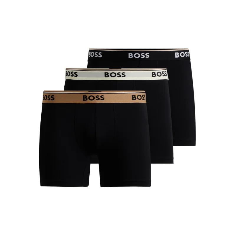 BOSS 3 BOXER 50517828 #S *982