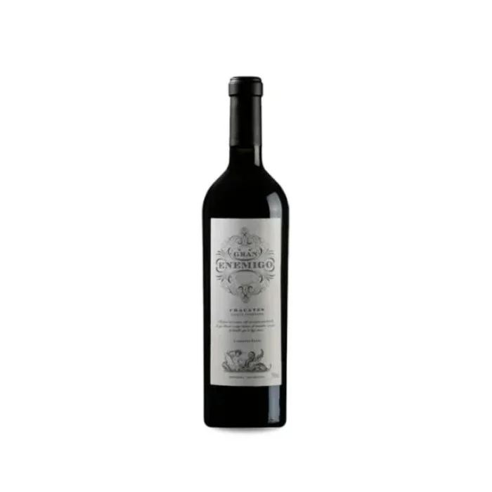 GRAN ENEMIGO VINO 2020 *RED BLEND