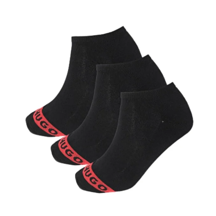 HUGO 3 MEDIAS 50514916 #43-46 *001
