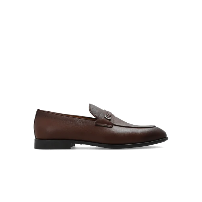 FERRA MOCASIN DESIO #10 *COCOA/BROW