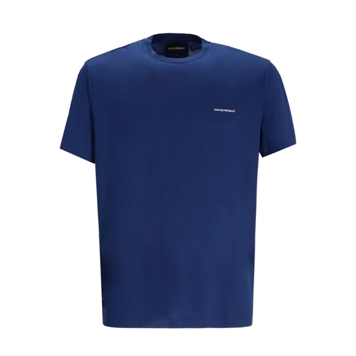 E.A CAMISETA 8N1TD81JUVZ #XL *UB079