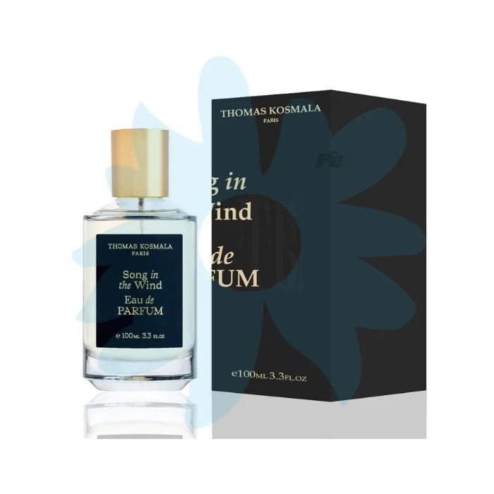 P.T.KOSMALA SONG IN THE WINDS #100ML*EDP