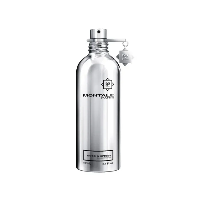 P.MONTALE WOOD & SPICES #100ML *EDP