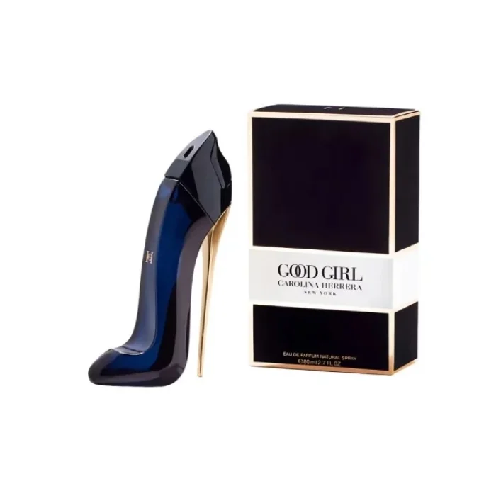 P.C.HERRERA GOOD GIRL #80ML *EDP