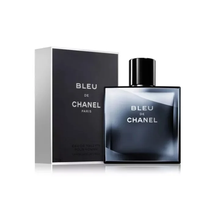 P.CHANEL BLEU DE CHANEL P/H #100ML *EDT