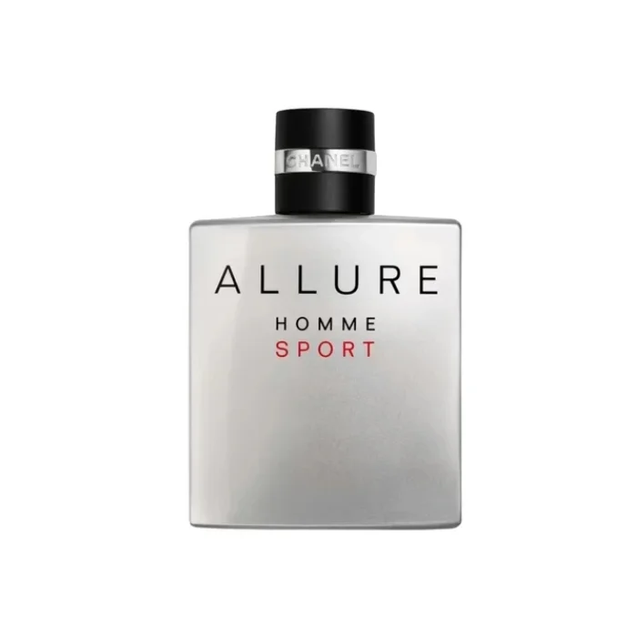 P.CHANEL ALLURE HOMME SPORT #50ML *EDT