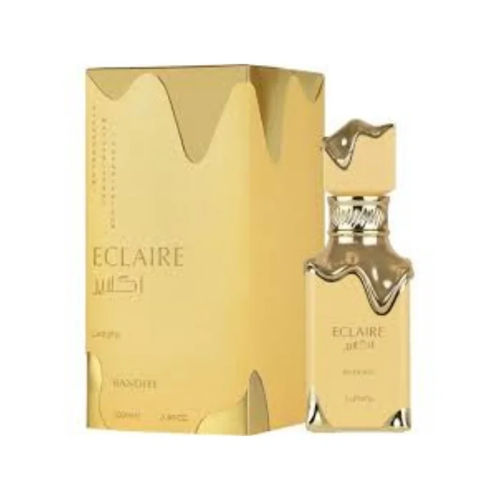 P.LATTAFA ECLAIRE #100ML *EDP