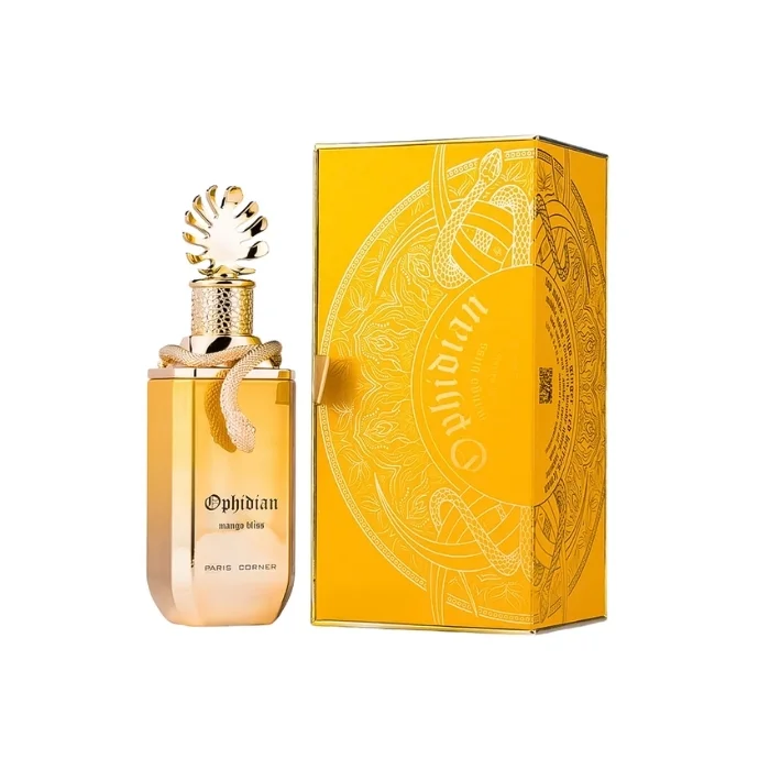 P.P.CORNER OPHIDIAN M.BLISS #100ML *EDP