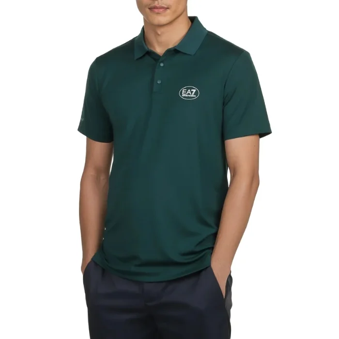 E.A7 POLO 7M000834AF16428 #XXL *UB011