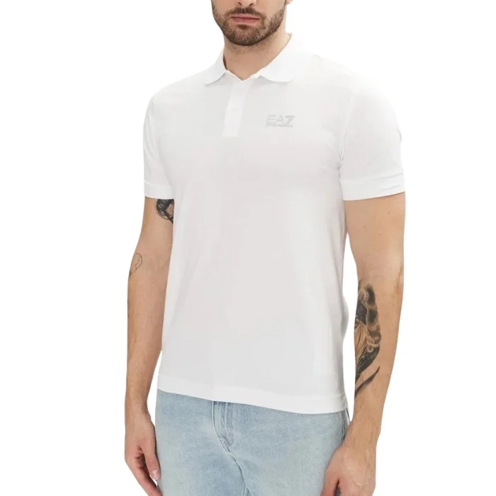 E.A7 POLO 8NPF14PJVQZ #XXL *0100