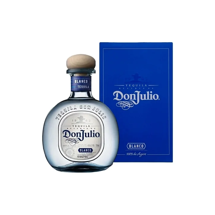 DON JULIO TEQUILA RESERVA #750ML