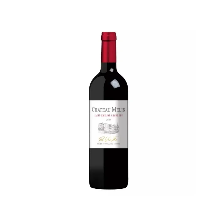 CHATEAU MELIN CUVEE REVINTHO 2023 *S.EMI