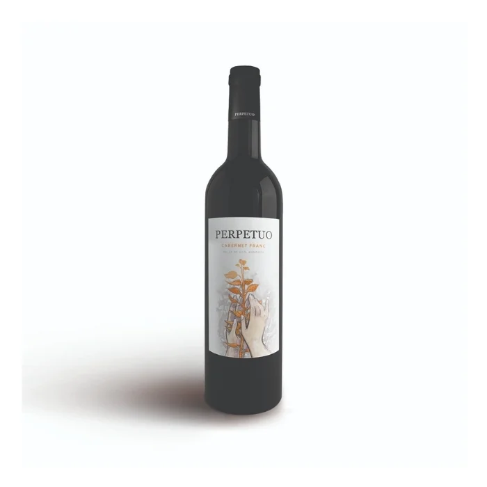 PERPETUO VINO 2023 *CAB.FRANC