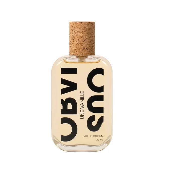 P.OBVIOUS UNE VANILLEE #100ML *EDP