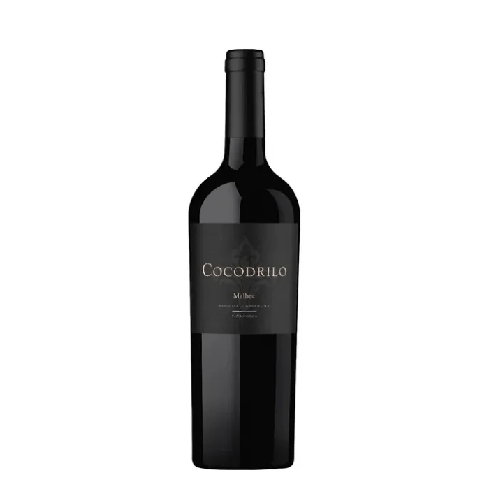 COBOS COCODRILO VINO 2021 *MALBEC