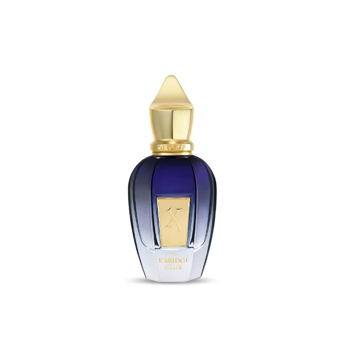 P.XJ JTC-JOIN THE CLUB K'BRIDGE#50ML*EDP