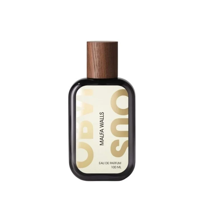 P.OBVIOUS MALFA WALLS #100ML *EDP