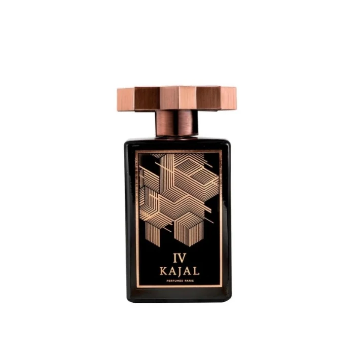 P.KAJAL IV *EDP #100ML