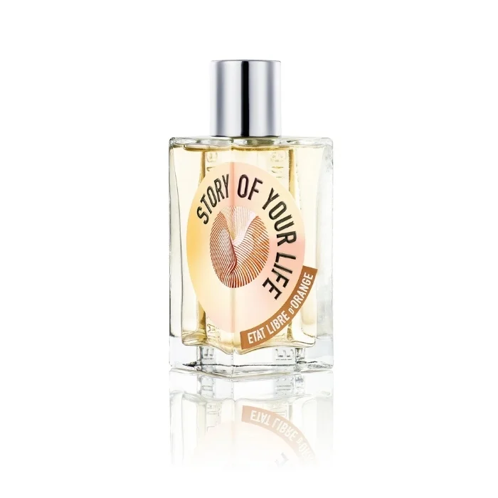 P.ELD STORY OF YOUR LIFE #100ML *EDP