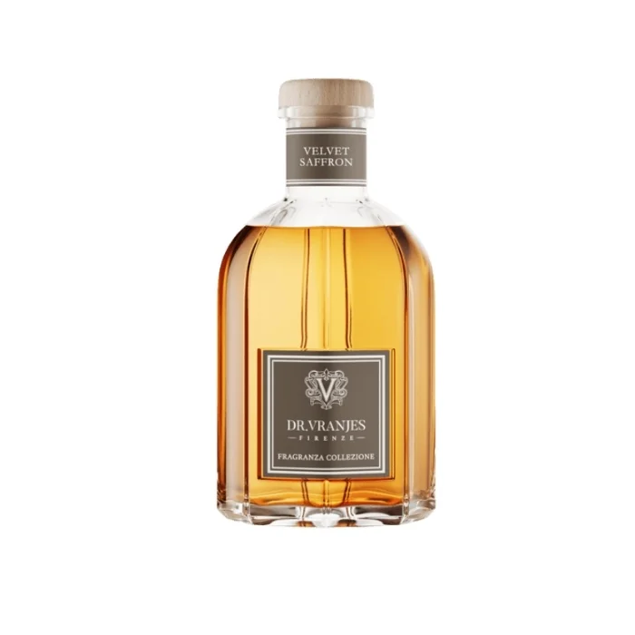 A.VELVET SAFFRON #2500ML *H.FRAGRANCE