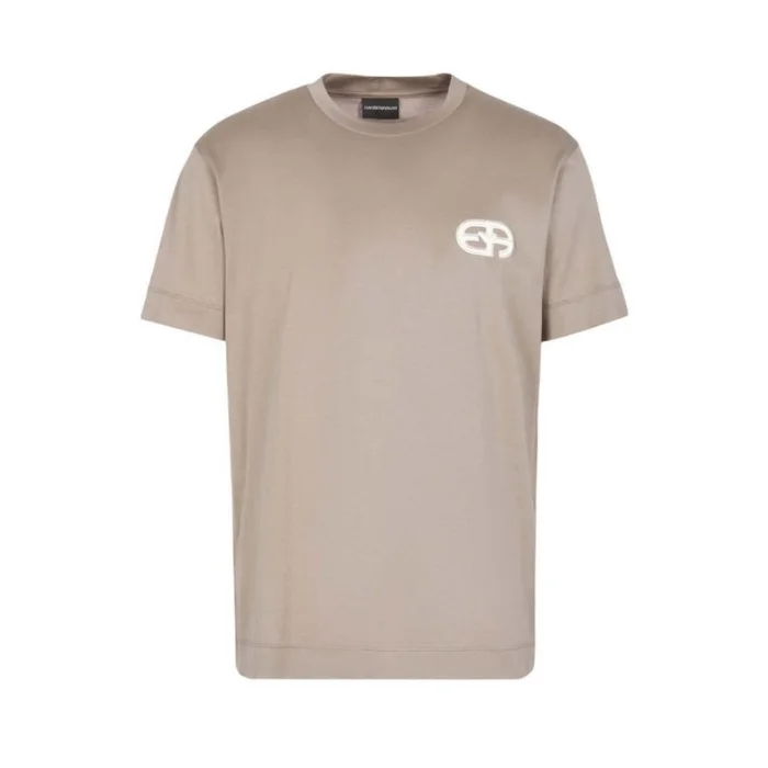 E.A CAMISETA 8N1TF51JUVZ #XXL *0643