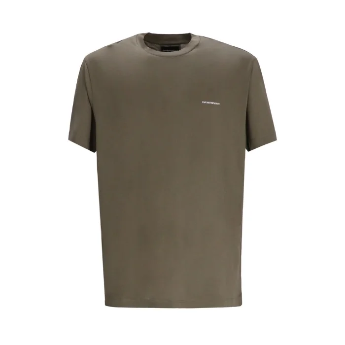 E.A CAMISETA 8N1TD81JUVZ #XL *U7042