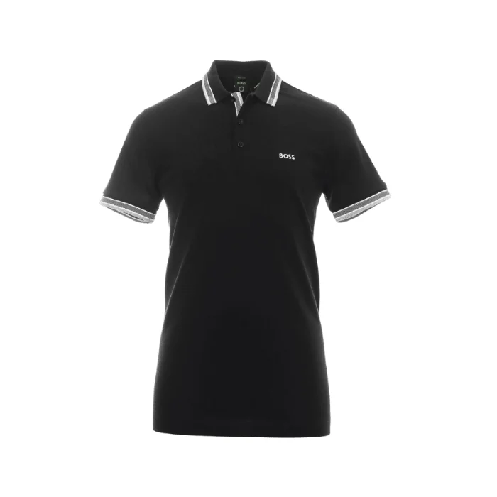 BOSS POLO PADDY 50469055 #5XL *003
