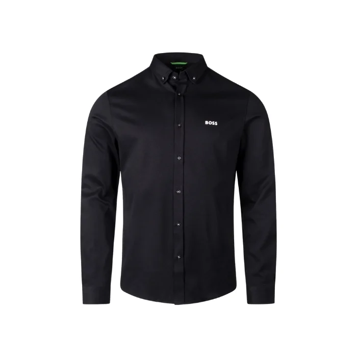 BOSS CAMISA 50533163 #5XL *003