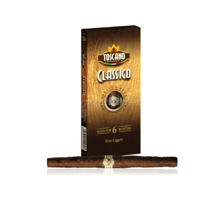 TOSCANO CLASSICO #1UN