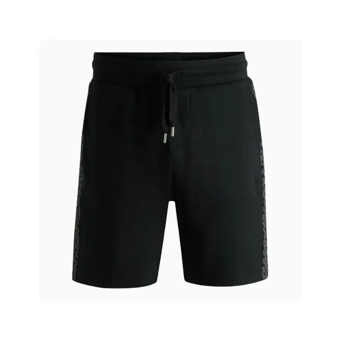 BOSS SHORT NEGRO