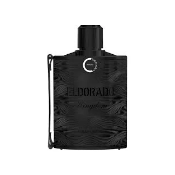 P.CAMARA EL DORADO KINGDOM #100ML *EDP