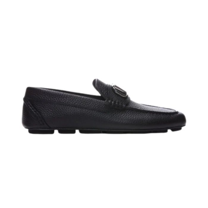 VALENTINO MOCASIN S0G30GRG #45 *0NO