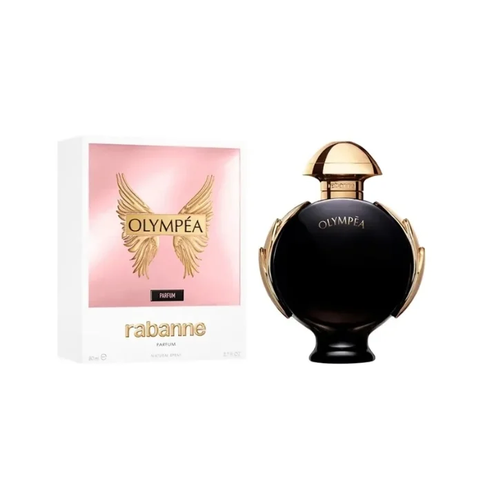 P.P.RABANNE OLYMPEA #80ML *PARFUM