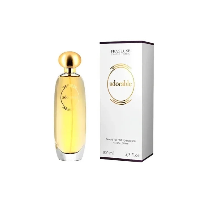 P.FRAGLUXE ADORABLE (F) #100ML *EDP