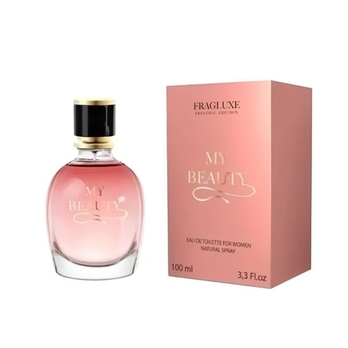 P.FRAGLUXE MY BEAUTY (F) #100ML *EDP