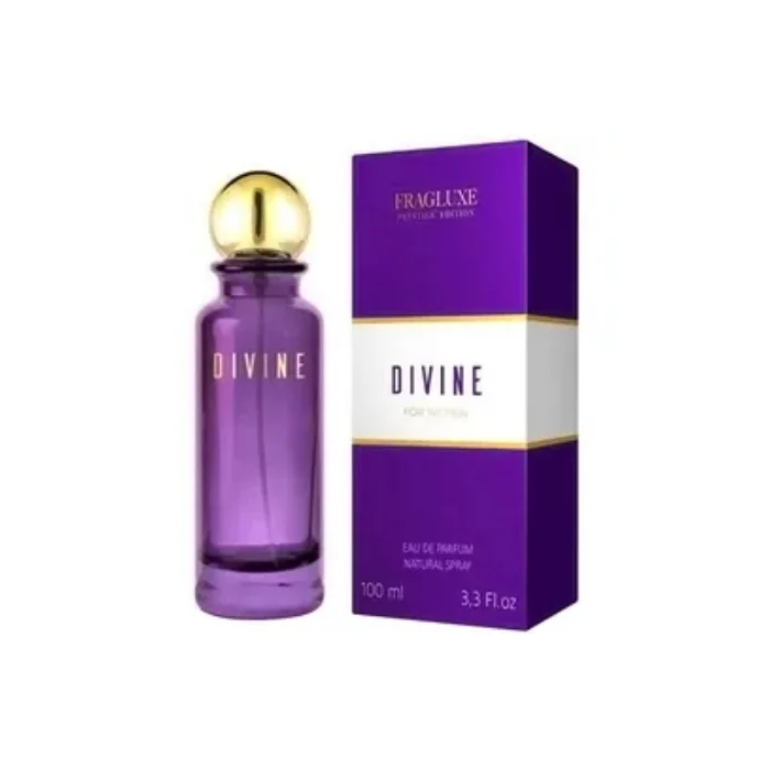 P.FRAGLUXE DIVINE (F) #100ML *EDP