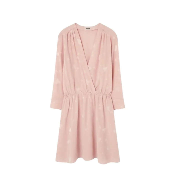 Z&V VESTIDO