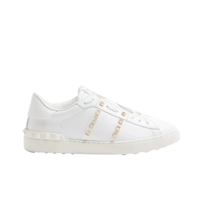 VALENTINO TENIS S0931BHS #41M *0BO