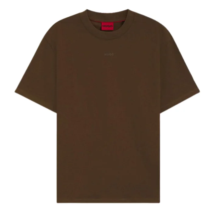 HUGO CAMISETA 50488330 #XL *217