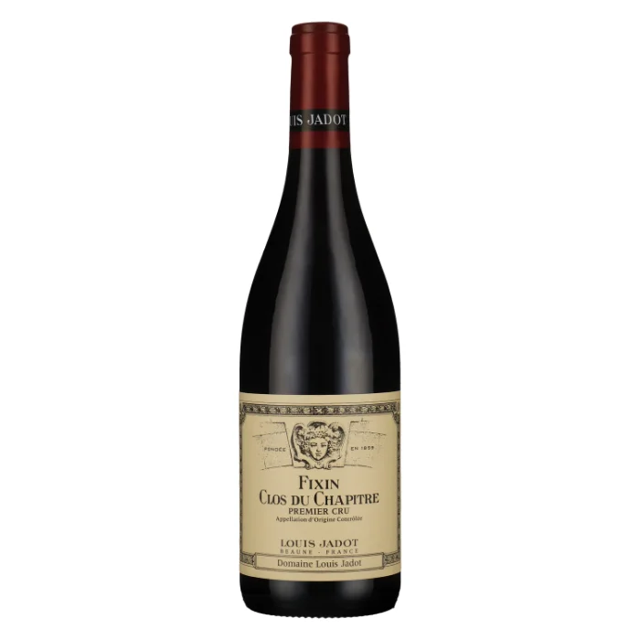 LJ FIXIN 1CRU CLOS DU CHAPITRE 2023 *ROU